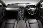 Holden Commodore VE Calais Sportwagon 2008 года